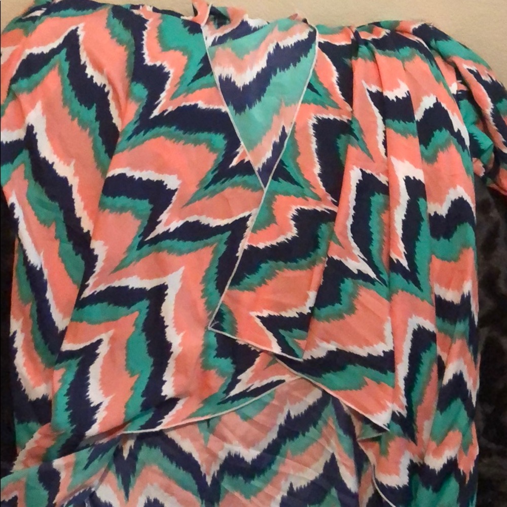 Lularoe Shirley